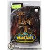 Image 1 : WORLD OF WARCRAFT SERIES 7 JUDGE MALTHRED ACTION