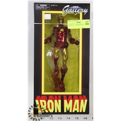 MARVEL 11" IRONMAN PVC FIGURE.
