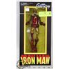 Image 1 : MARVEL 11" IRONMAN PVC FIGURE.