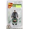 Image 1 : SUPERMAN: NEW KRYPTON SUPERMAN FIGURE.