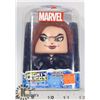 Image 1 : MARVEL MIGHTY MUGGS BLACK WIDOW FIGURE.