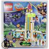 Image 1 : DC SUPER HERO GIRLS LEGO SUPER HERO HIGH SCHOOL