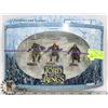 Image 1 : LORD OF THE RINGS MORDOR ORCS, ARMIES OF MIDDLE