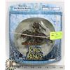 Image 1 : LORD OF THE RINGS WARG RIDER, ARMIES OF MIDDLE