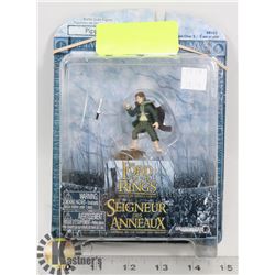 LORD OF THE RINGS PIPPIN, ARMIES OF MIDDLE EARTH