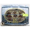 Image 1 : LORD OF THE RINGS ELVEN SOLDIERS, ARMIES OF