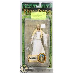 LORD OF THE RINGS GALADRIEL LADY OF LIGHT, THE