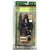 Image 1 : LORD OF THE RINGS SUPER POSEABLE STRIDER,