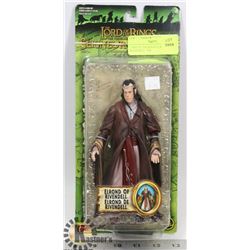 LORD OF THE RINGS ELROND OF RIVENDELL, THE