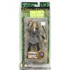 Image 1 : LORD OF THE RINGS LEGOLAS WITH DAGGER-SLASHING