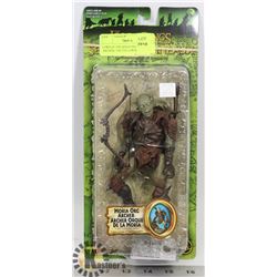 LORD OF THE RINGS MORIA ORC ARCHER, THE FELLOWSHIP