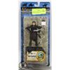 Image 1 : LORD OF THE RINGS SAM GAMGEE IN ORC ARMOR WITH