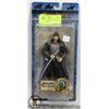 Image 1 : LORD OF THE RINGS ARAGORN KING OF GONDOR WITH