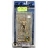 Image 1 : LORD OF THE RINGS SUPER POSEABLE SMEAGOL WITH THE