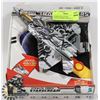 Image 1 : HASBRO SPEED STARS TRANSFORMERS DARK OF THE
