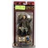 Image 1 : LORD OF THE RINGS HELM'S DEEP LEGOLAS WITH SHIELD