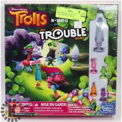 DREAMWORKS TROLLS IN POP-O-MATIC TROUBLE.