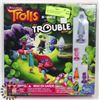 Image 1 : DREAMWORKS TROLLS IN POP-O-MATIC TROUBLE.