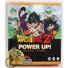 Image 1 : DRAGONBALL  POWERUP BOARD GAME.