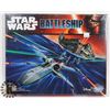 Image 1 : STAR WARS BATTLESHIP FROM HASBRO.