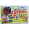 Image 1 : DISNEY DOC MCSTUFFINS OPERATION FROM HASBRO.