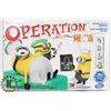 Image 1 : OPERATION DESPICABLE ME 3 FROM HASBRO GAMES.