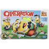 Image 1 : OPERATION DESPICABLE ME 3 FROM HASBRO GAMES.