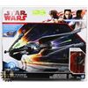 Image 1 : STAR WARS FORCE LINK KYLO REN'S TIE SILENCER.