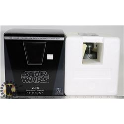 STAR WARS 2-IB SURGICAL DROID COLLECTIBLE MINI