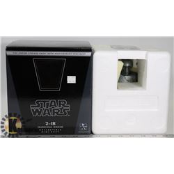 STAR WARS 2-IB SURGICAL DROID COLLECTIBLE MINI