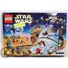 Image 1 : LEGO STAR WARS ADVENT CALENDAR.