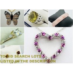 FEATURED ITEMS: TO BID SEARCH LOTS LISTED