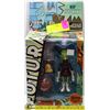 Image 1 : FUTURAMA KIF AUTHENTIC ACTION FIGURE.