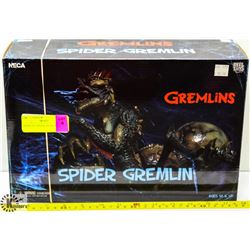 GREMLINS SPIDER GREMLIN FIGURE.