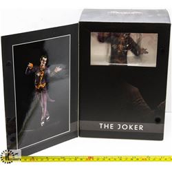 BATMAN ARKHAM KNIGHT THE JOKER 1:10 SCALE