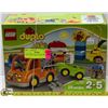 Image 1 : LEGO DUPLO TOW TRUCK 28PC SET 10814.