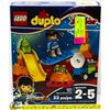 Image 1 : LEGO DUPLO DISNEY JUNIOR MILES' SPACE ADVENTURE