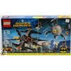 Image 1 : LEGO DC SUPER HEROES BATMAN BROTHER EYE TAKEDOWN