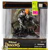 Image 1 : MCFARLANE'S DRAGONS FOSSIL DRAGON DELUXE BOXED