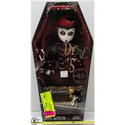 LIVING DEAD DOLLS: MEPHISTOPHELES.