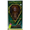 Image 1 : LIVING DEAD DOLLS: TEDDY AS THE LION, THE LOST IN