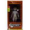 Image 1 : LIVING DEAD DOLLS: CLOCKWORK ORANGE.