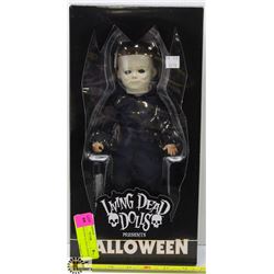 LIVING DEAD DOLLS: HALLOWEEN.