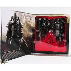 FINAL FANTASY XII GABRANTH PLAY ARTS ACTION FIGURE