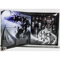 DC COMICS VARIANT PLAYARTS NO. 9 CYBORG ACTION