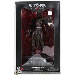THE WITCHER III WILD HUNT EREDIN BREACC GLAS