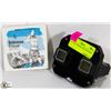 Image 1 : VINTAGE VIEWMASTER WITH REEL.