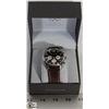 Image 1 : NEW VINCE CAMUTO MEN'S WATCH 42MM CASE