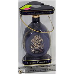 PINCH 750ML 43% 12 YEAR OLD SUPERIOR DELUXE SCOTCH