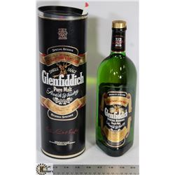 GLENFIDDICH SPECIAL RESERVE 1.14L 40% SCOTCH